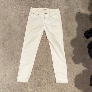Polo Ralph Lauren Tompkins Skinny Jean
